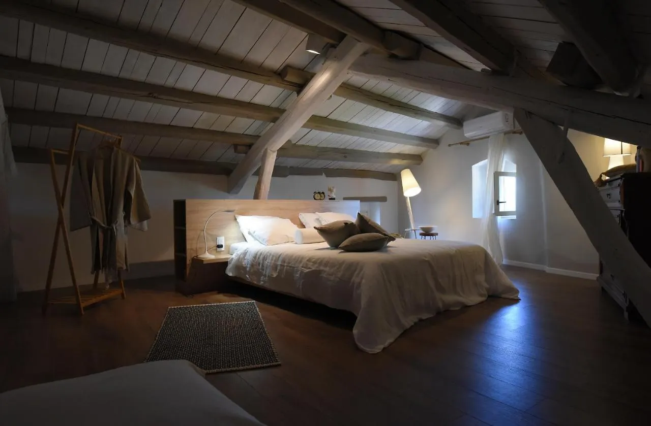 Heritage Home Casare With Pool And Lounge Area Rezanci 0*,  Croatia